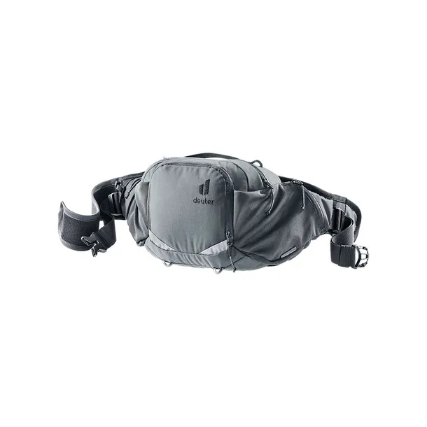 nerka-deuter-pulse-pro-5-graphite-deuter-liczba-kieszeni-3