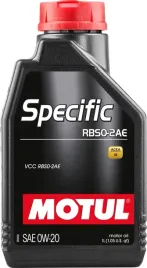 motul-olej-0w20-1l-specific-rbs0-2ae-volvo-vcc-rbs0-2ae-c5