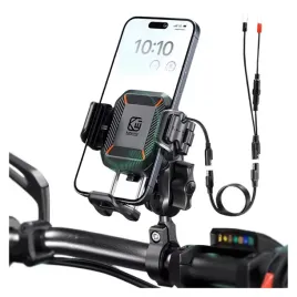 uchwyt-motocyklowy-na-kierownice-kewig-m33-a1-na-telefon-z-ladowarka-qi-15w
