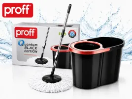 proff-quantum-black-mop-obrotowy-z-wiadrem-16l-mikrofibra-zestaw-do-podlog