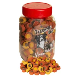 miesne-treserki-przysmak-krazki-mix-nagroda-300g