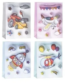 torebka-ozdobna-18x24x8cm-dzieciece-mix-rozette