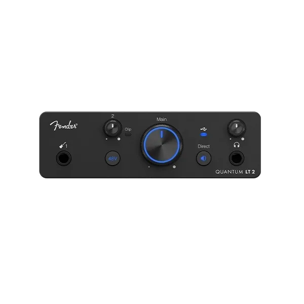 fender-quantum-lt-2-interfejs-audio-usb-c-fender-typ-interfejs-audio