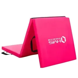mgs02-materac-gimnastyczny-skladany-1800x600mm-pink-hms-premium-hms-premium
