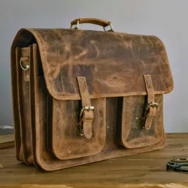 belveder-brazowa-torba-do-pracy-z-kieszeniami-skora-buffalo-vintage-mb44