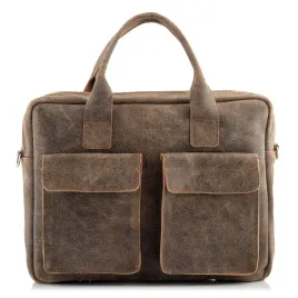 belveder-bezowa-torba-na-laptopa-156-skorzana-vintage-retro-zamszowa-bv82