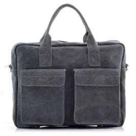 belveder-szara-torba-na-laptopa-156-skorzana-vintage-retro-zamszowa-bv82