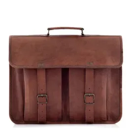 belveder-brazowa-torba-vintage-skorzana-meska-listonoszka-z-klapa-bh74