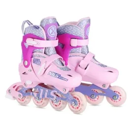 na13102-lyzworolki-filo-rozowe-rozm-s-30-33-nils-extreme-nils-extreme