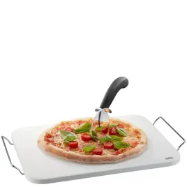 gefu-zestaw-noz-do-pizzy-kamien-ze-stojakiem-prostokatnym