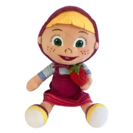 mis-maskotka-masza-z-truskawka-przytulanka-figurka-dla-dzieci-bajka-25-cm