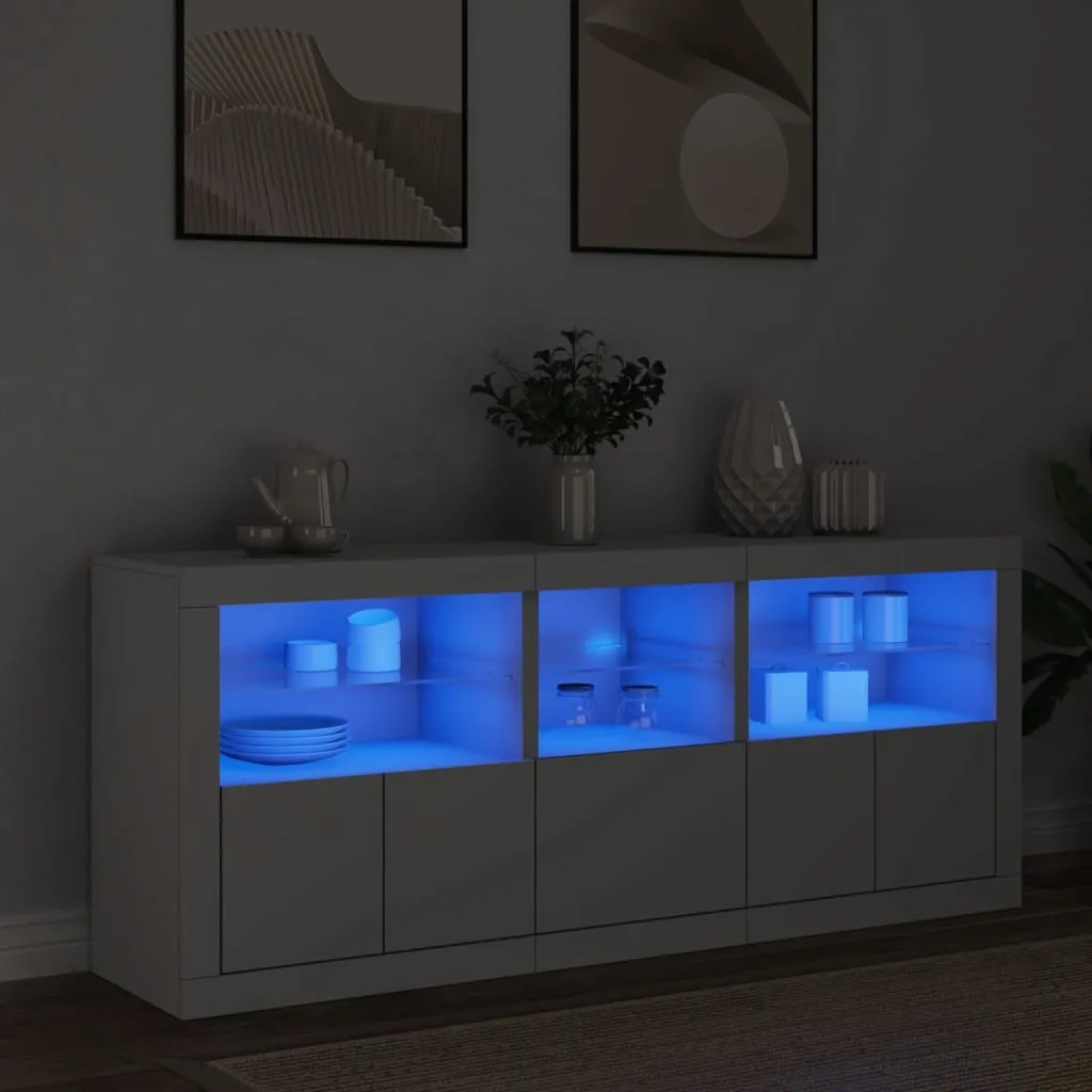 komoda-led-biala-162x37x67cm