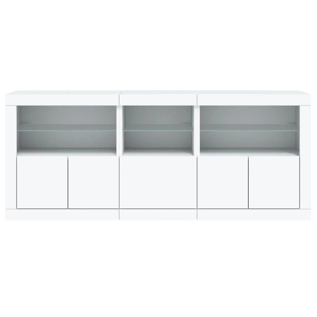 komoda-led-biala-162x37x67cm