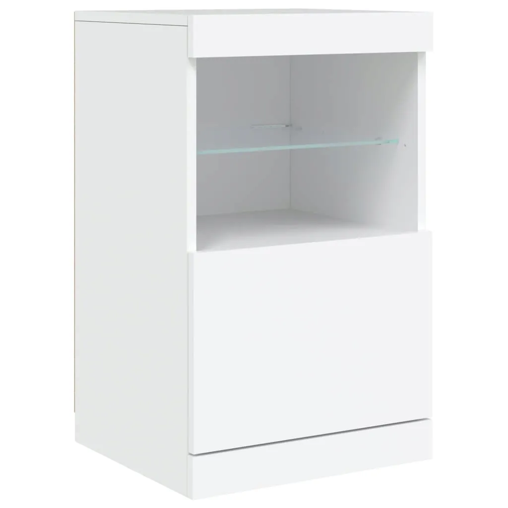 komoda-led-biala-162x37x67cm-stan-nowy
