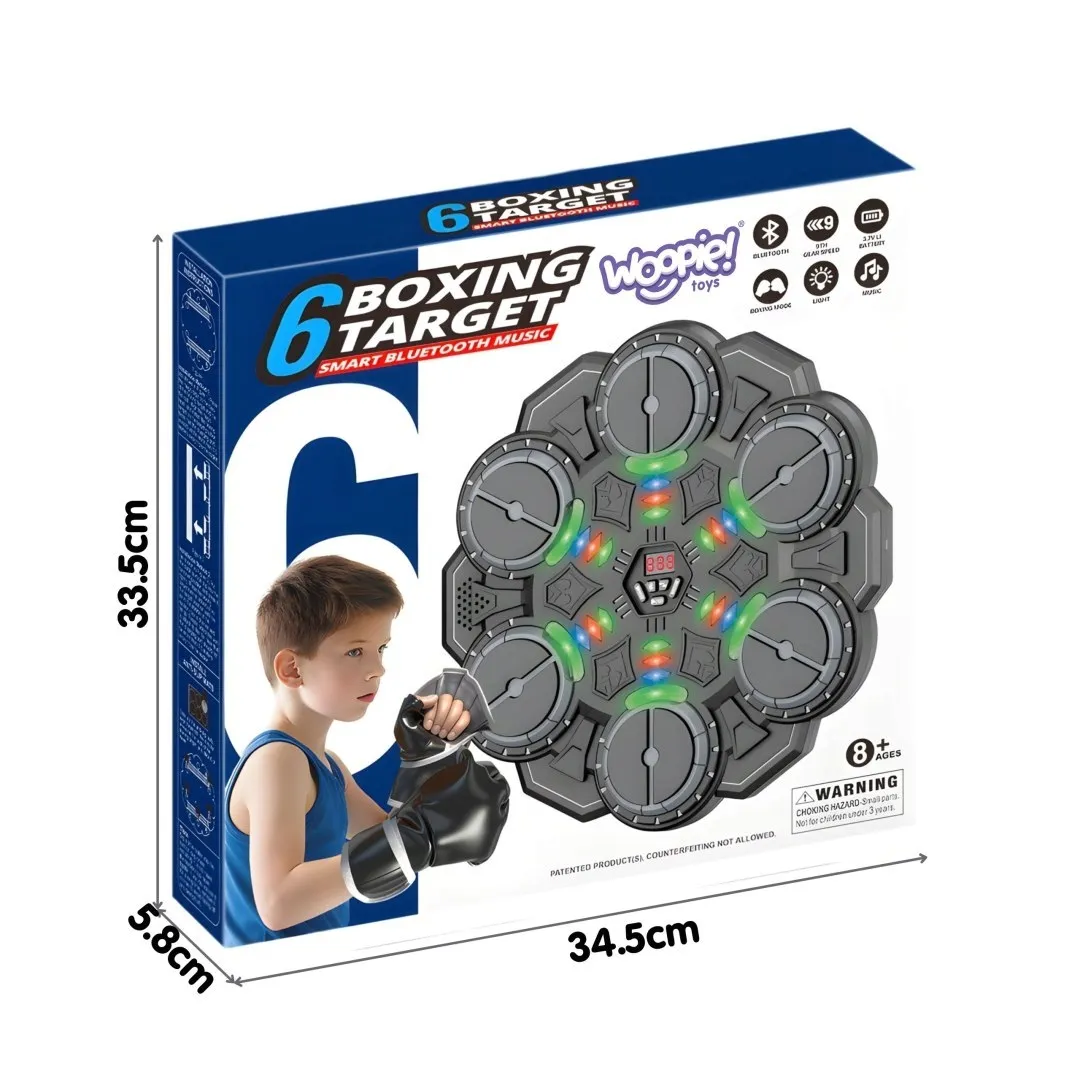 woopie-tarcza-bokserska-inteligentna-trening-refleksu-bluetooth