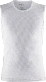 meska-koszulka-bez-rekawow-craft-cool-mesh-superlight-sl-m-bialy-rozmiar-xl