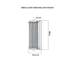 berella-light-kona-40-ch-bl5418