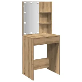 stolik-do-makijazu-z-oswietleniem-led-dab-artisan-60x40x140-cm