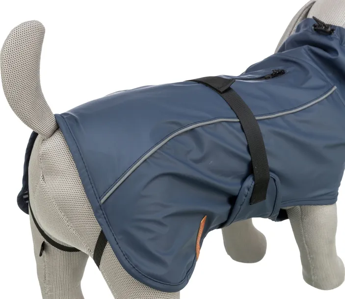 plaszczyk-dla-psa-ubranko-przeciwdeszczowe-kurtka-be-nordic-trixie-m-45cm-marka-trixie