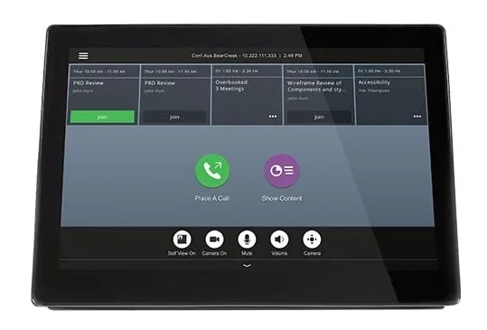 polycom-realpresence-touch-8200-84190-001-stan-powystawowy