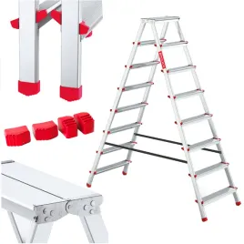 drabina-aluminiowa-skladana-8-stopniowa-2x8-dwustronna-domowa-gratis-stopki
