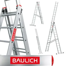 drabina-aluminiowa-3x14-wielofunkcyjna-profesjonalna-baulich-hak-gratis