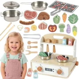 tooky-toy-drewniana-kuchnia-z-grillem-i-akcesoriam