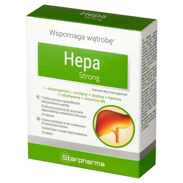 starpharma-hepa-strong-watroba-metabolizm-30-tabletek-pojemnosc-30-ml