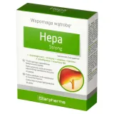 starpharma-hepa-strong-watroba-metabolizm-30-tabletek-pojemnosc-30-ml