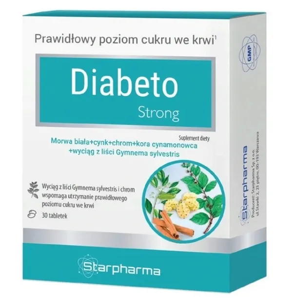 diabeto-strong-30-tabl-postac-tabletki