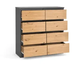 komoda-100-cm-martusia-100x100x40-cm-z-szufladami-8-szuflad-dab-artisan-antracyt-do-sypialni-i-salonu