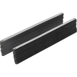 komplet-dwustronnych-brzeszczotow-vorel-27510-25mm-ramd-72-sztuki