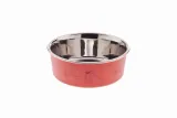 miska-bella-czerwona-m-750-ml