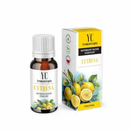 your-candle-olejek-eteryczny-cytryna-10-ml