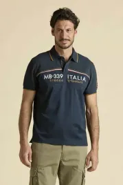 aeronautica-militare-polo-meskie-mb-339-frecce-tricolori-261po1924ujp00002