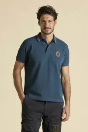 aeronautica-militare-polo-meskie-261po1914up00403-niebieska-titan