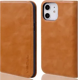 visoul-naturalne-etui-skorzane-do-iphone-12-12-pro-stojak-jasny-braz
