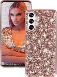 fiyer-etui-blyszczace-do-samsung-galaxy-s25-fe-brokatowe-zlote