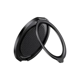 benks-magnetic-phone-grip-ring-magsafe-kevlar-uchwyt-ring-grip-600d-czarny