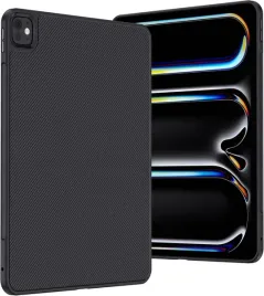 benks-armorpro-etui-do-ipad-pro-13-m5-m4-dupont-kevlar-600d-czarne-karbon