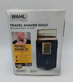 golarka-wahl-travel-shaver-7057-016-gold