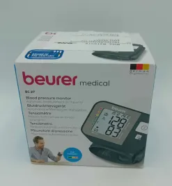 cisnieniomierz-nadgarstkowy-beurer-medical-bc-27