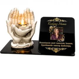 znicz-led-statuetka-ze-zdjeciem-cmentarz-grob-dla-mamy-taty-babci-dziadka