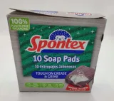 druciak-ostry-spontex-10-szt-marka-spontex