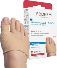 poderm-hallux-valgus-ochrona-haluksow