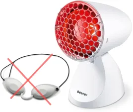 lampa-lecznicza-beurer-bialy-100-w