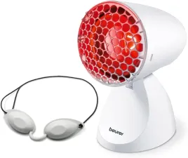 lampa-lecznicza-beurer-bialy-100-w