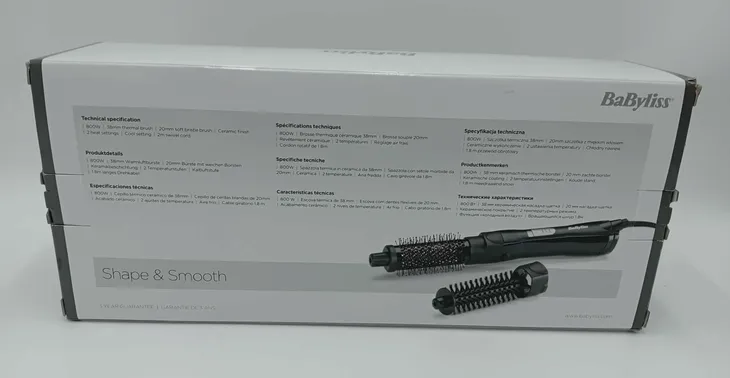 lokowko-suszarka-babyliss-as82e-zalaczone-wyposazenie-glowka-szczoteczkipodrecznik-uzytkownik