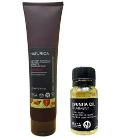 rica-zestaw-nawilzajacy-do-wlosow-maska-moisturizing-150ml-olejek-opuntia