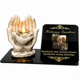 znicz-led-statuetka-ze-zdjeciem-cmentarz-grob-dla-mamy-taty-babci-dziadka
